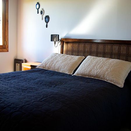 Cabanas Normana Inn El Calafate Bagian luar foto