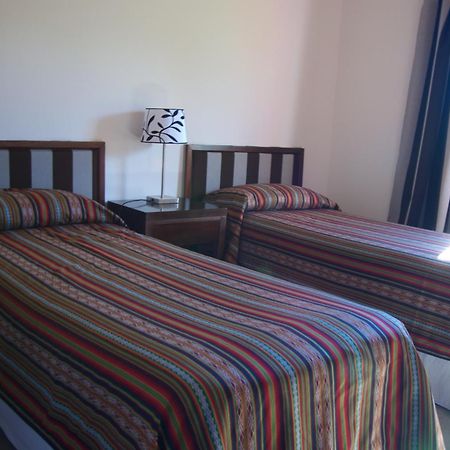 Cabanas Normana Inn El Calafate Bagian luar foto