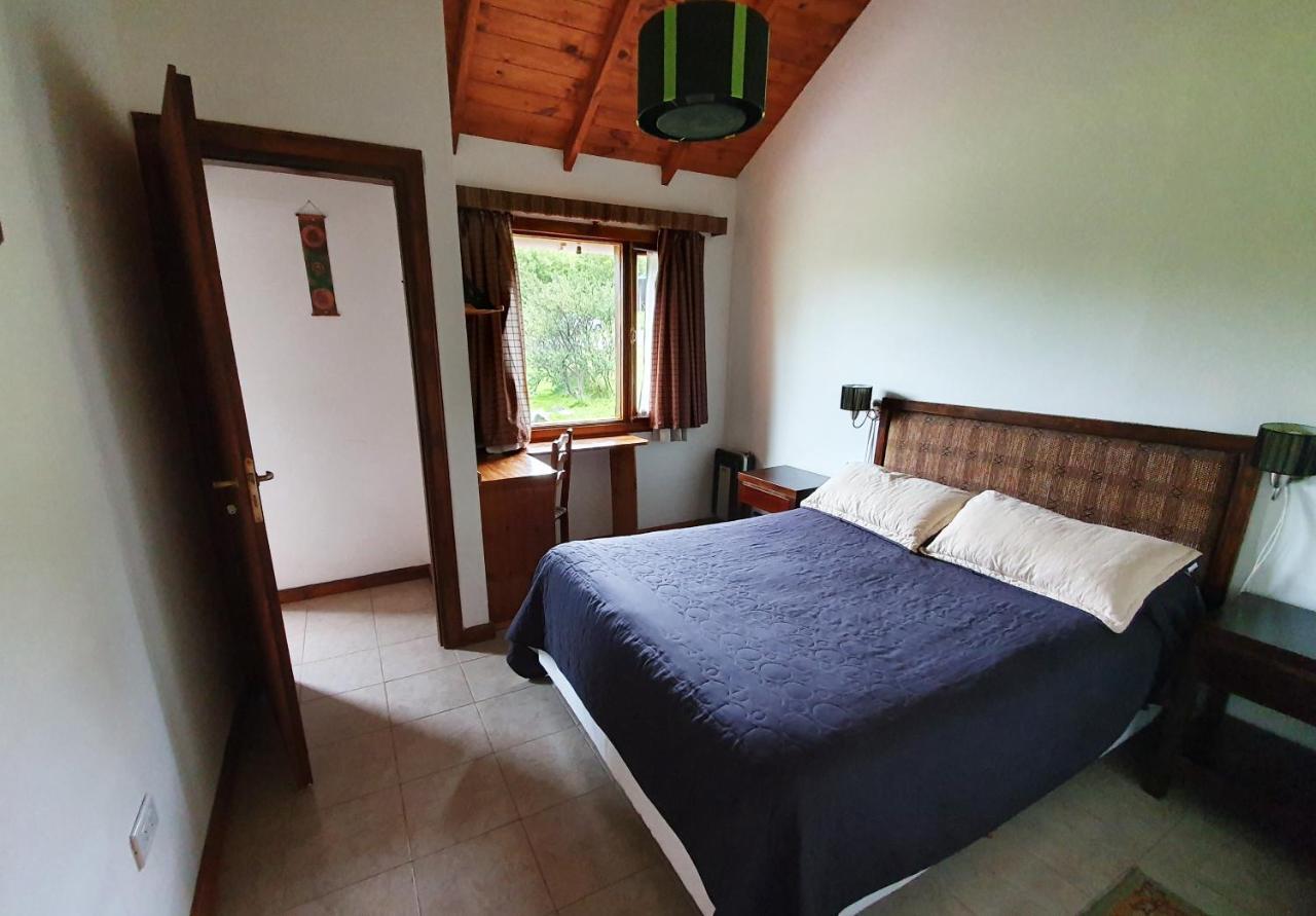 Cabanas Normana Inn El Calafate Bagian luar foto