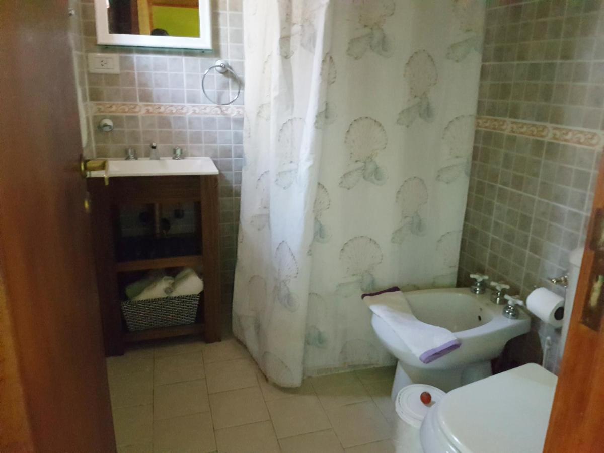 Cabanas Normana Inn El Calafate Bagian luar foto