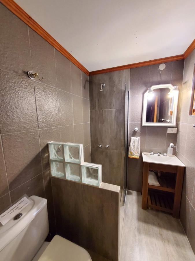 Cabanas Normana Inn El Calafate Bagian luar foto