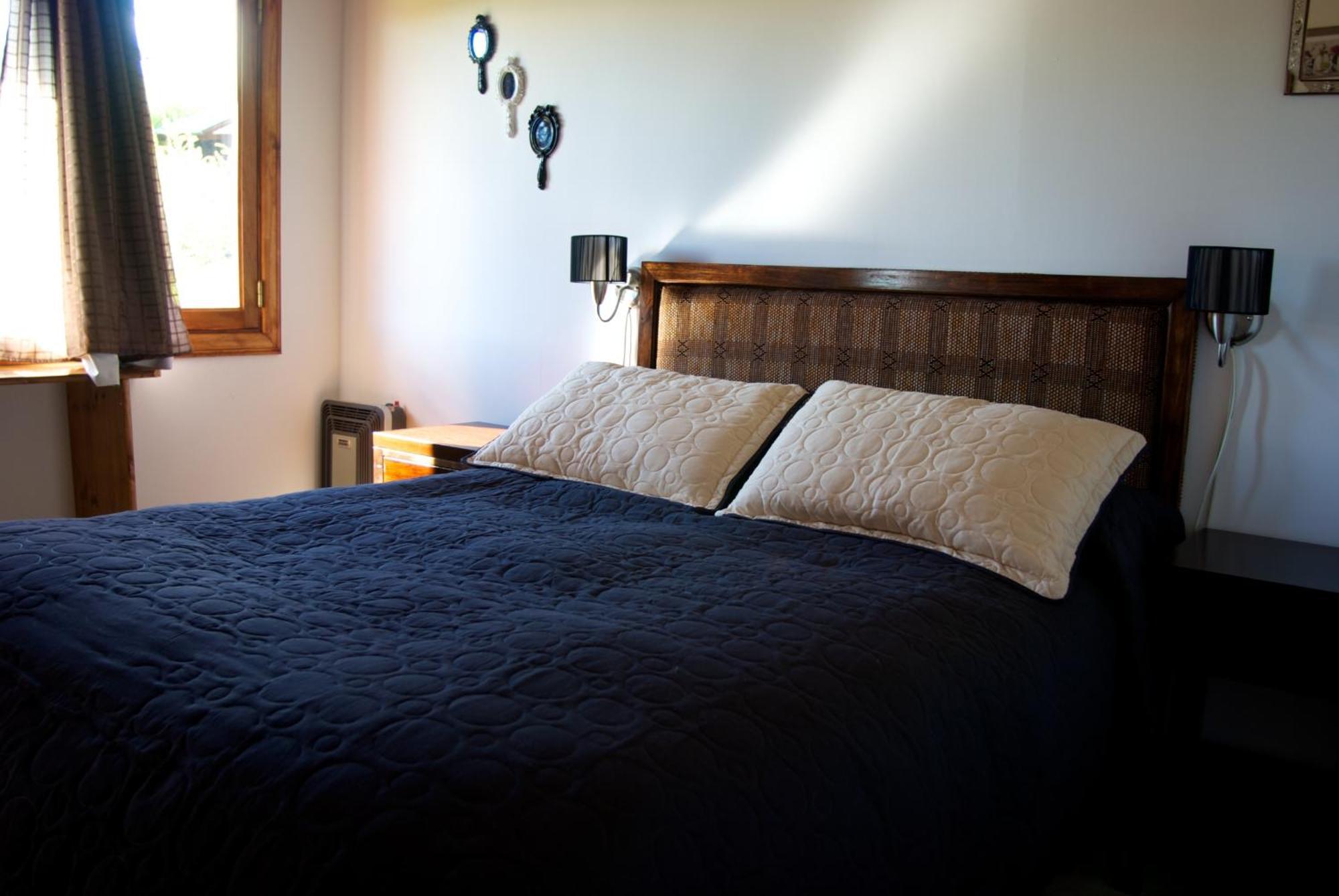 Cabanas Normana Inn El Calafate Bagian luar foto