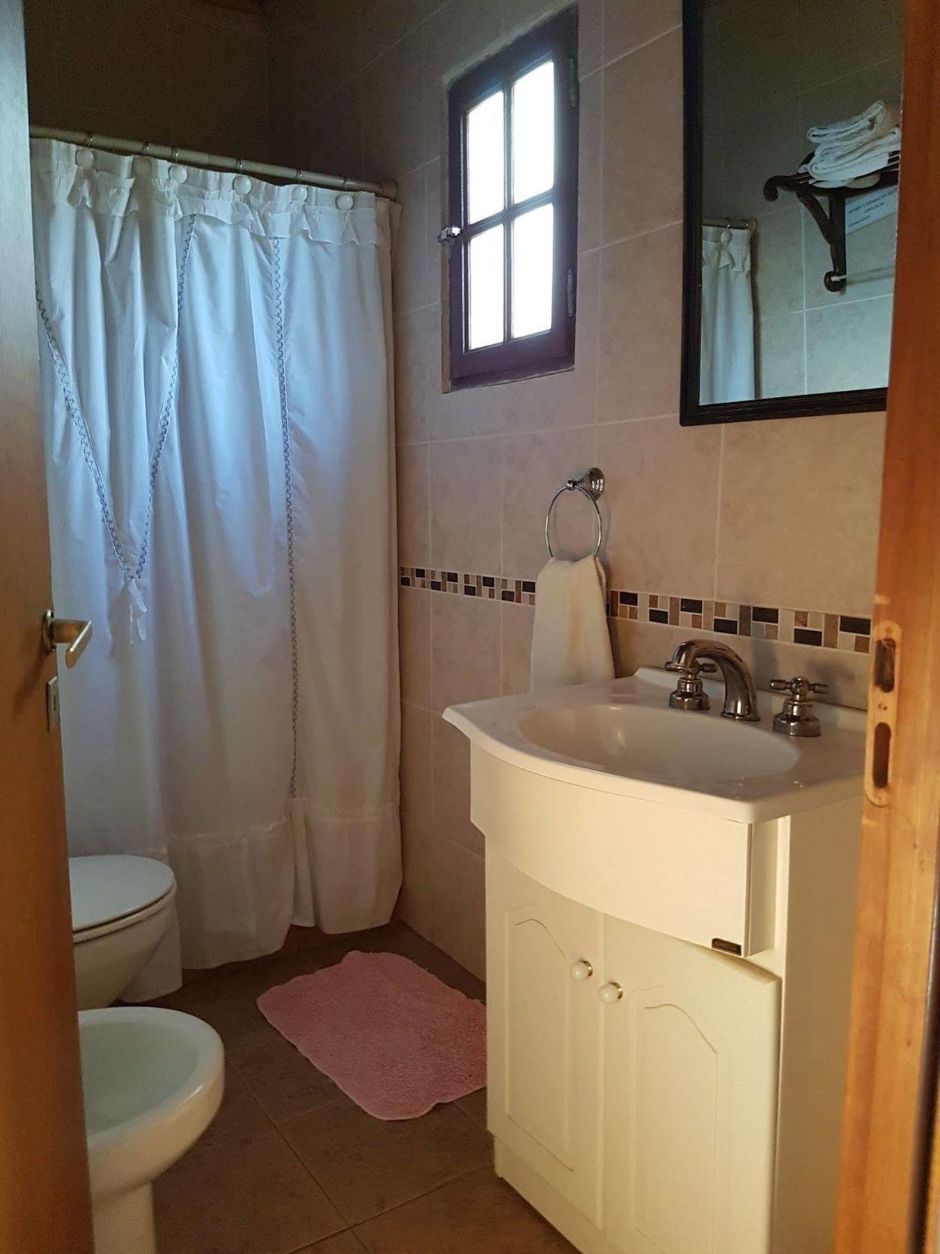 Cabanas Normana Inn El Calafate Bagian luar foto