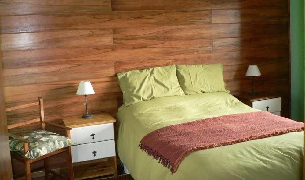 Cabanas Normana Inn El Calafate Bagian luar foto